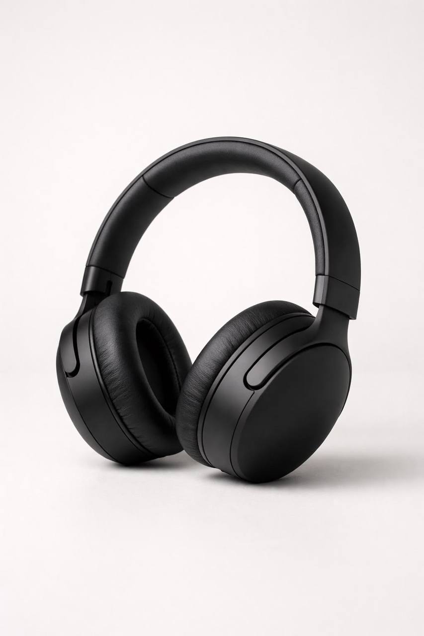 Wireless Headphones